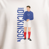 Jimmy Dickinson T-Shirt