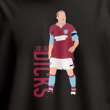 Julian Dicks T-Shirt