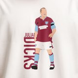 Julian Dicks T-Shirt