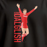 Kenny Dalglish T-Shirt
