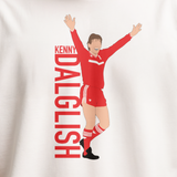 Kenny Dalglish T-Shirt