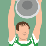 'Lisbon 67' Print