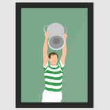 'Lisbon 67' Print