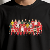 Liverpool Icons T-shirt