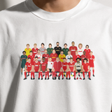 Liverpool Icons T-shirt