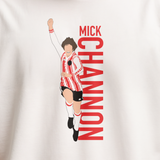 Mick Channon T-Shirt