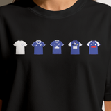 Millwall Kit T-Shirt