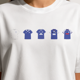 Millwall Kit T-Shirt