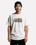 Newcastle United Icons T-shirt