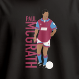 Paul McGrath T-Shirt