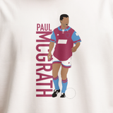 Paul McGrath T-Shirt