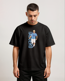 Sergio Aguero T-Shirt