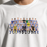 Sheffield Wednesday Icons T-shirt