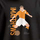 Stanley Matthews T-Shirt