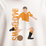 Stanley Matthews T-Shirt