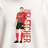 Steve Fletcher T-Shirt