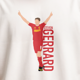Steven Gerrard T-Shirt