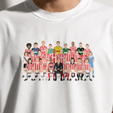 Stoke City Icons T-shirt