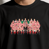 Sunderland Icons T-shirt
