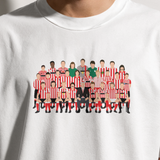 Sunderland Icons T-shirt
