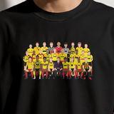 Watford Icons T-shirt