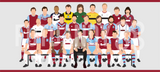 West Ham United Icons Mug