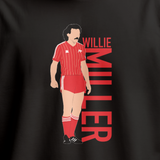 Willie Miller T-Shirt