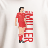Willie Miller T-Shirt