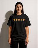 Wolverhampton Wanderers Kit T-Shirt