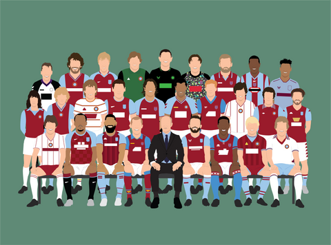 Aston Villa