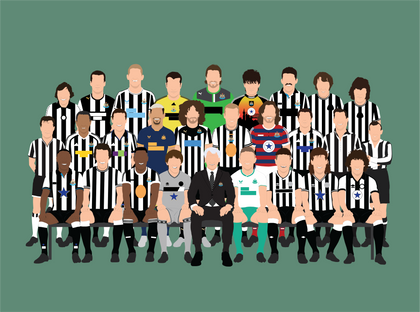 Newcastle United