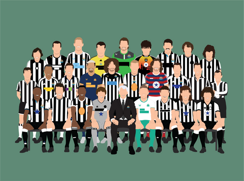 Newcastle United