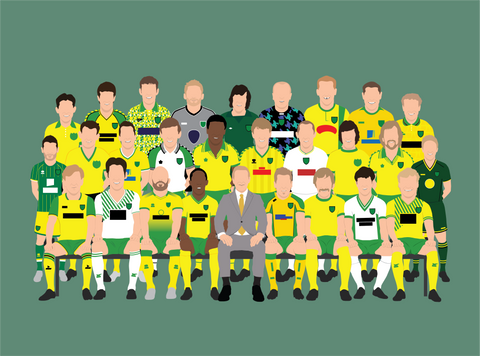 Norwich City