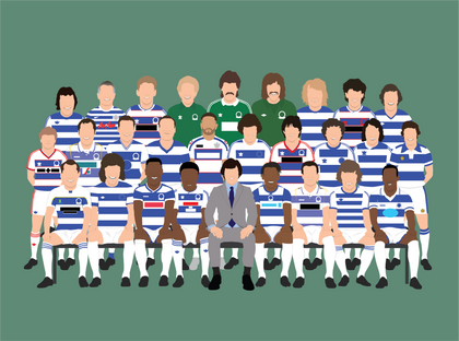 Queens Park Rangers