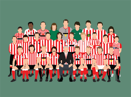 Sunderland