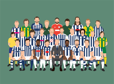 West Bromwich Albion