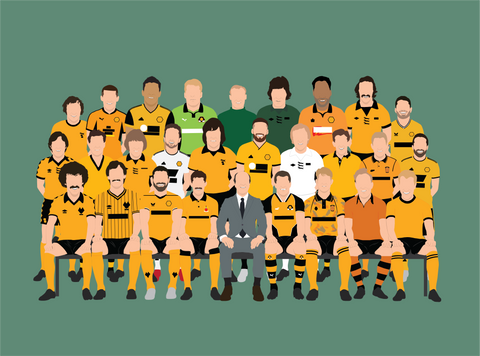 Wolverhampton Wanderers