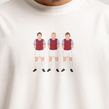 '66 Hammers T-Shirt