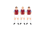 '66 Hammers T-Shirt