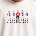 '95 Rovers T-Shirt