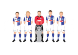 '95 Rovers T-Shirt