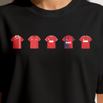 Aberdeen Kit T-Shirt