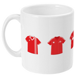 Aberdeen Kit Mug