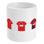 Aberdeen Kit Mug