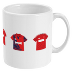 Aberdeen Kit Mug