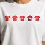 Aberdeen Kit T-Shirt