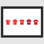 Aberdeen Kit Print