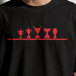 Aberdeen Trophy T-Shirt