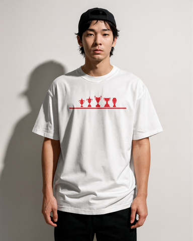 Aberdeen Trophy T-Shirt