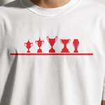 Aberdeen Trophy T-Shirt